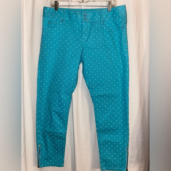 Jeans Skinny By Lilly Pulitzer  Size: 6